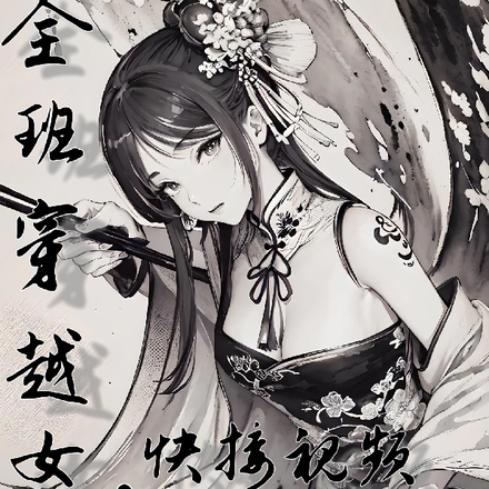 全班穿越修仙界：快接视频电话啊