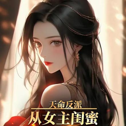 天命反派,从女主闺蜜开始无敌