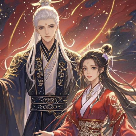 帝君追妻：你的小祖宗跑了