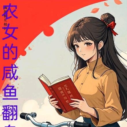农女的咸鱼翻身