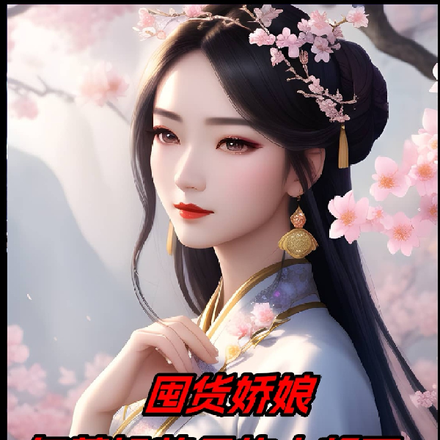 囤货娇娘:包养饥荒年的大将军