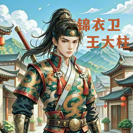 锦衣卫王大柱