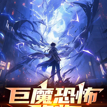 巨魔恐怖降临