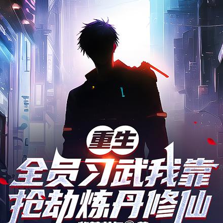 重生:全员习武我靠抢劫炼丹修仙