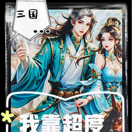 三国，我靠超度系统无敌