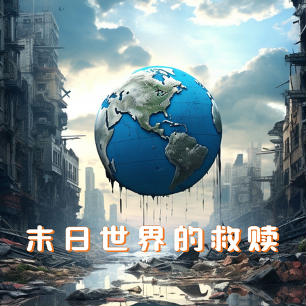 末日世界的救赎