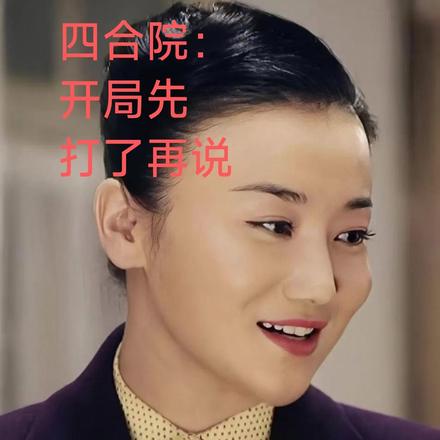 四合院:开局先打了再说