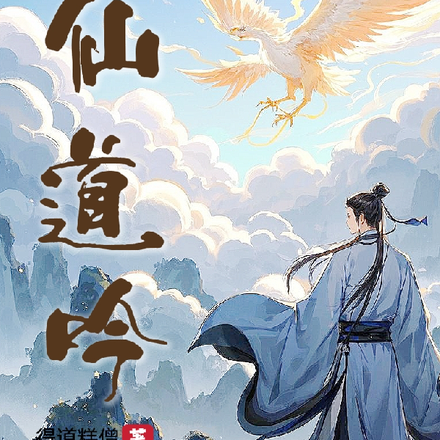 仙道吟