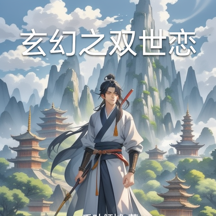 玄幻之双世恋