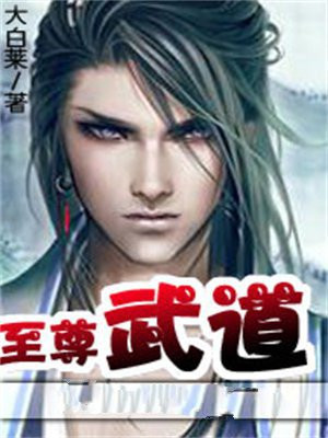至尊武道