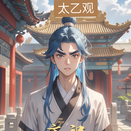 庙祝