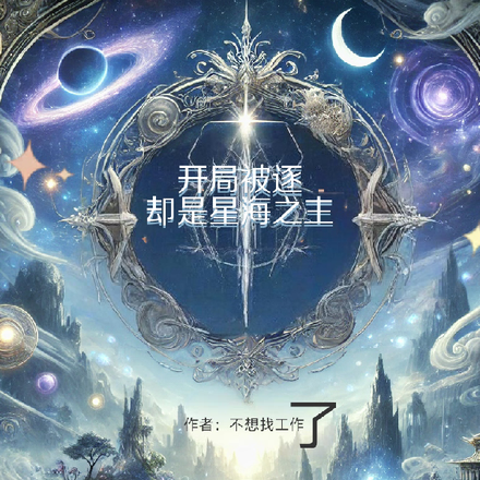 开局被逐,却是星海之主