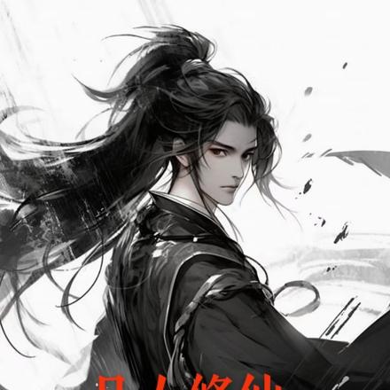 凡人修仙,开局一个碗