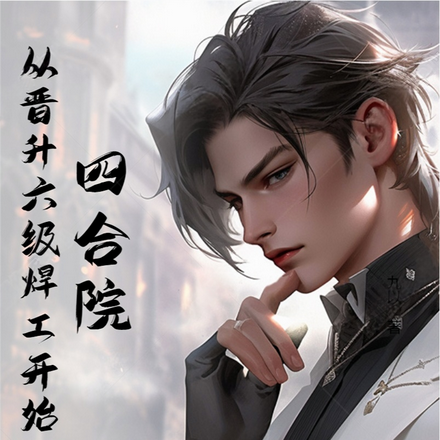 四合院:从晋升六级焊工开始