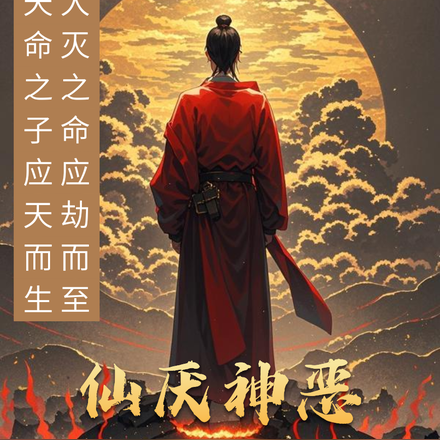 仙厌神恶