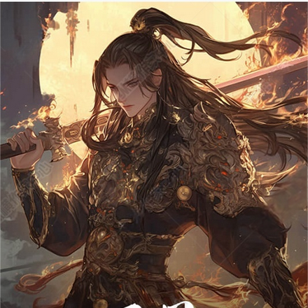 三国:开局成了方块人