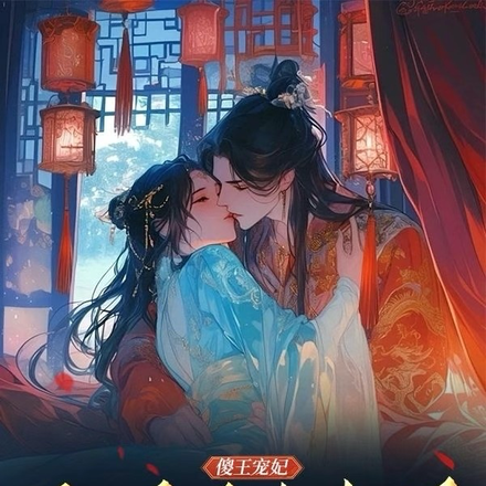 傻王宠妃：医妃驯夫记