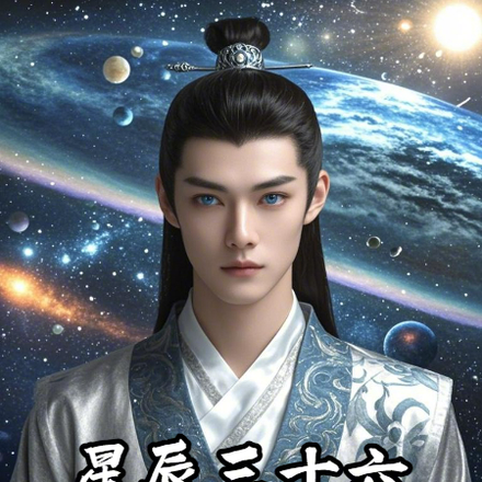 星辰三十六