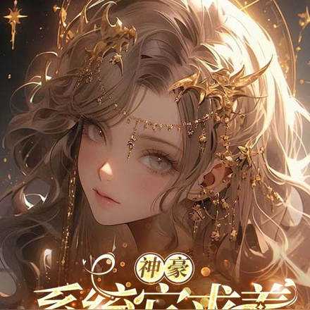 神豪:系统它求着我花钱