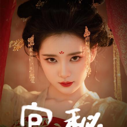 宫秘