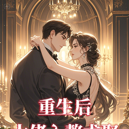 重生后，大佬入赘求娶