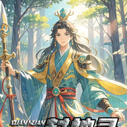 玄幻封神录