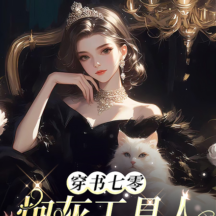 穿书七零,炮灰工具人不干啦!
