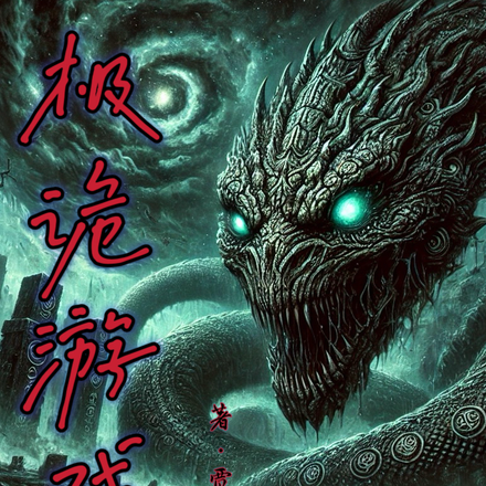 极诡游戏