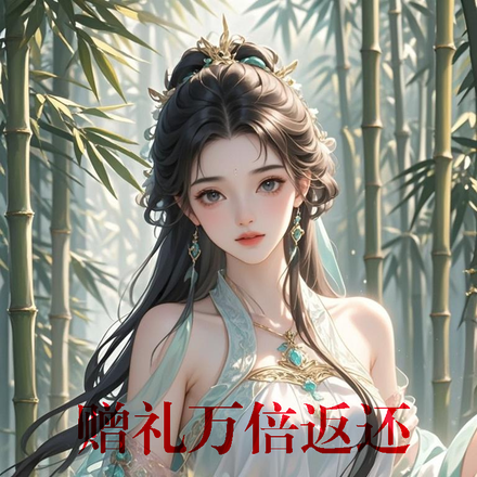 赠礼万倍返还，我，越舔实力越强