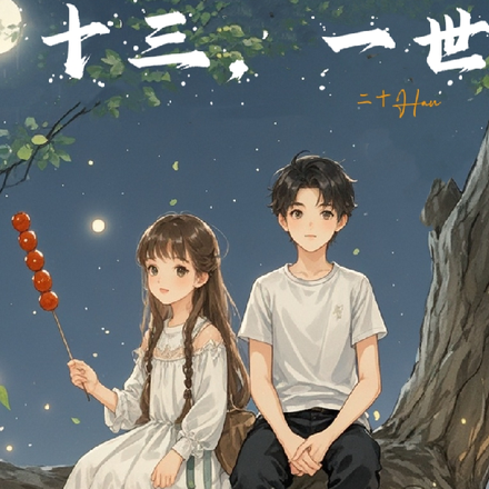 十三，一世