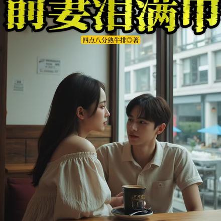 重生先离婚,前妻泪满巾