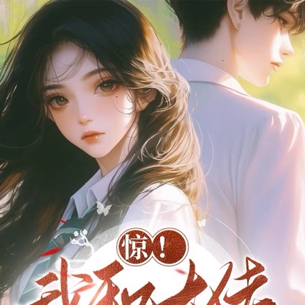 惊!我和大佬的命运绑在一起