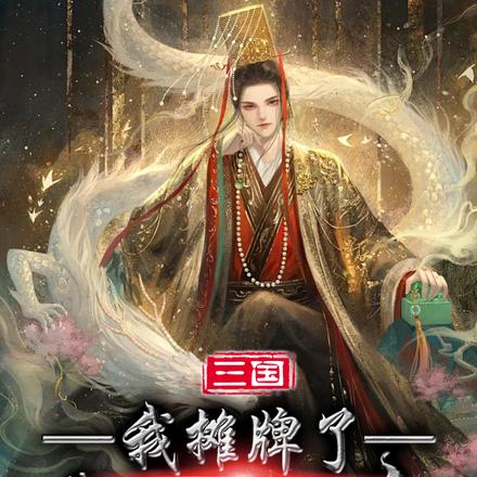 三国:我摊牌了,我是汉昭烈帝