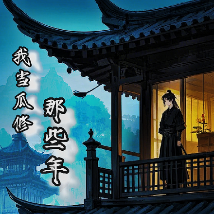 我当瓜修那些年