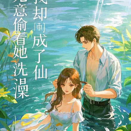 无意偷看她洗澡，我却成了仙