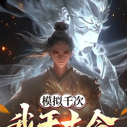 模拟千次,我于古今未来全无敌!