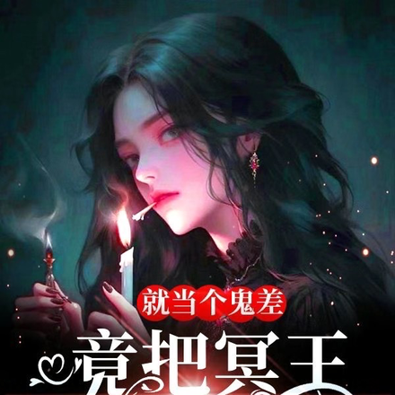 就当个鬼差，竟把冥王虐哭了