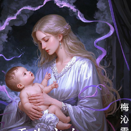 重生之我给自己当妈