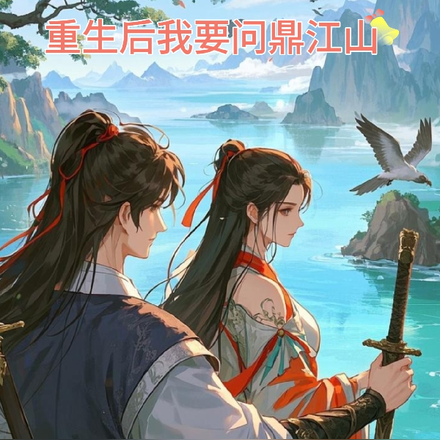 重生后我要问鼎江山