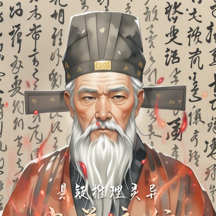 悬疑推理灵异宋慈夜行