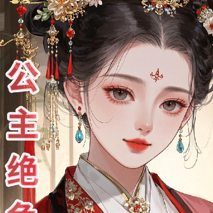 公主绝色