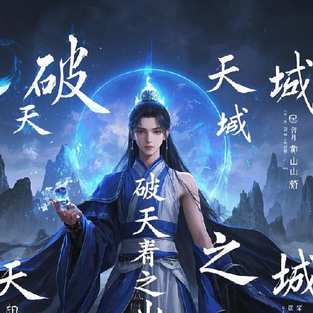 破天之界