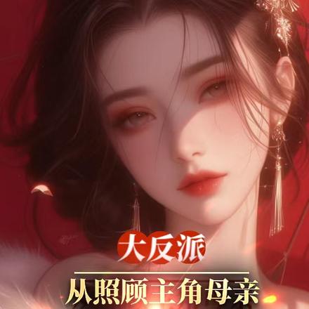 大反派:从照顾主角母亲开始无敌
