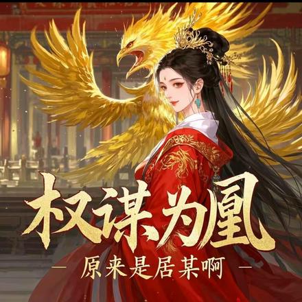 权谋为凰
