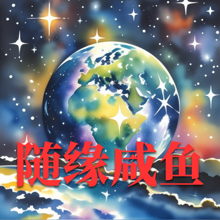 随缘咸鱼