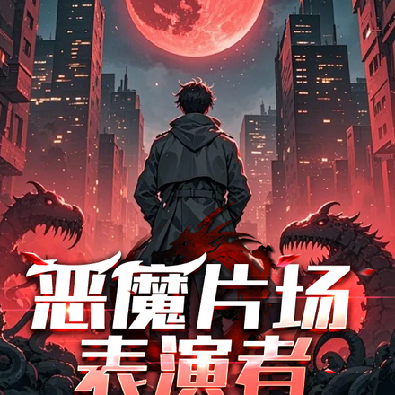 恶魔片场：表演者