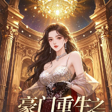 豪门重生之璀璨人生