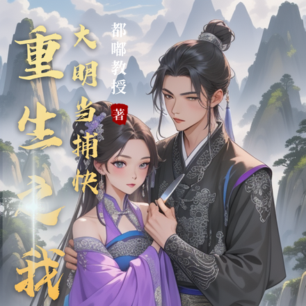 重生之我在大明当捕快