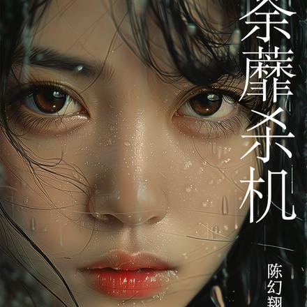 荼蘼杀机
