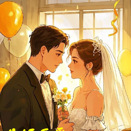 先婚后爱的那些年